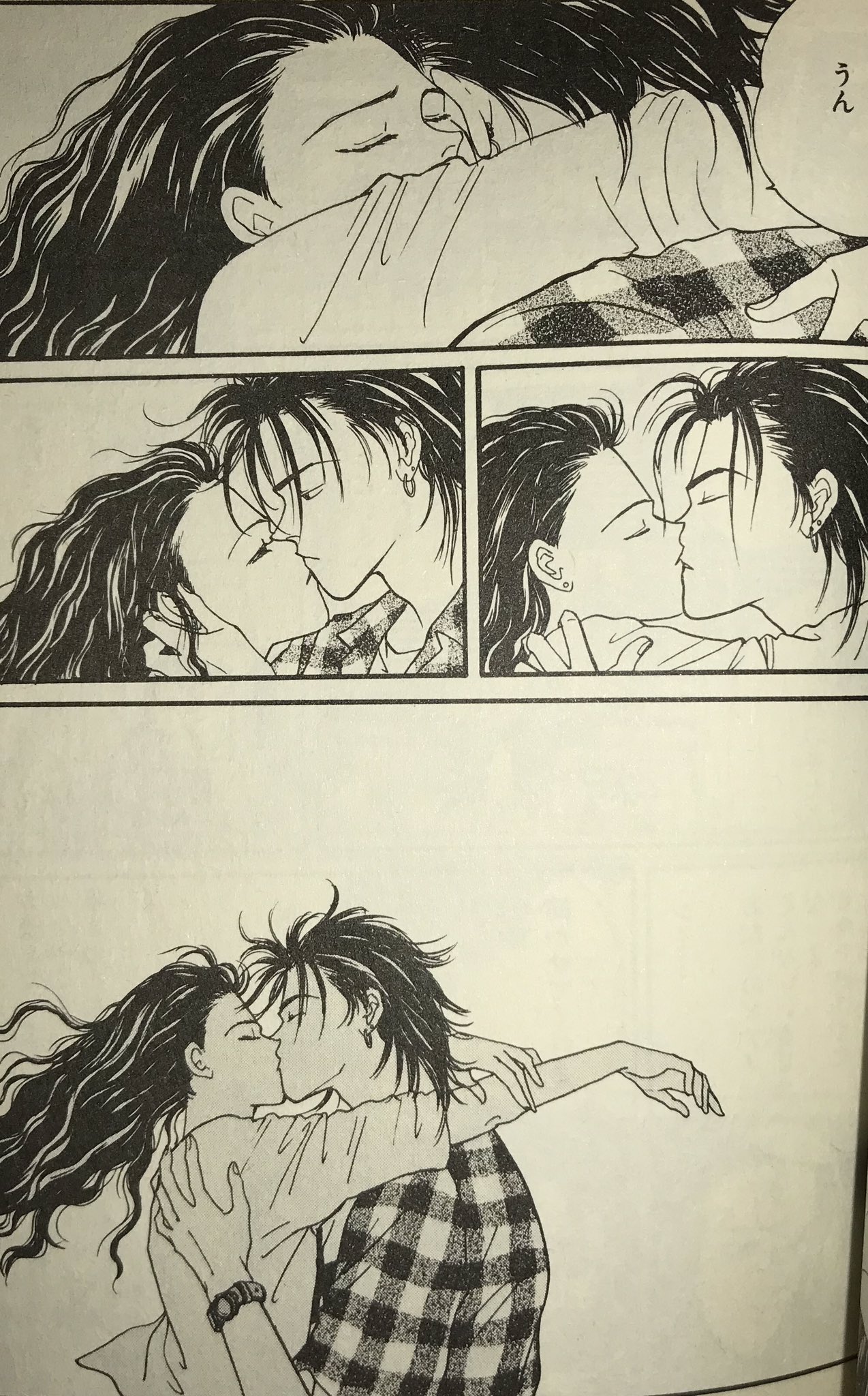 ラヴァーズ キス Twitter Search Twitter