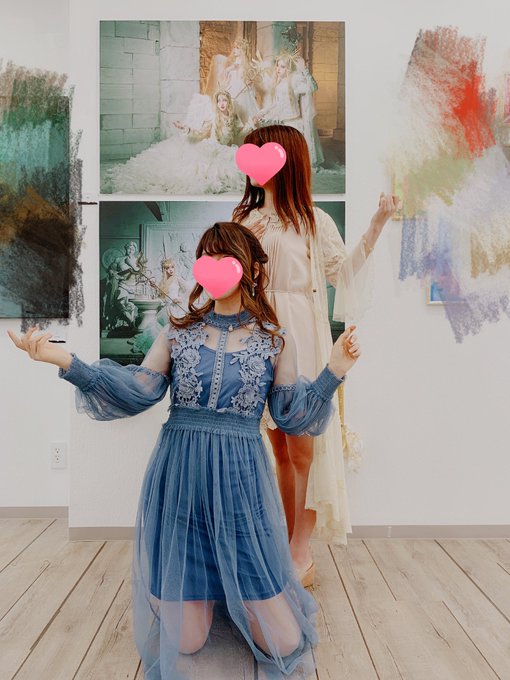 Twitterのコスプレ画像20