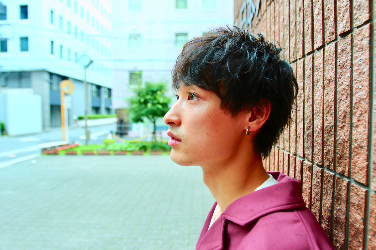 tachibana__kun's tweet photo. こんにちは！
日本大学法学部法律学科 4年 エントリーNo.3 立花友哉です！

みなさんと楽しみながらやれたらと思います！

グランプリ目指して頑張るので、応援していただきたいです^ ^
#フェニコン #法桜祭 #ミスコン
#ミスターコン https://t.co/2nk7dXfu6f