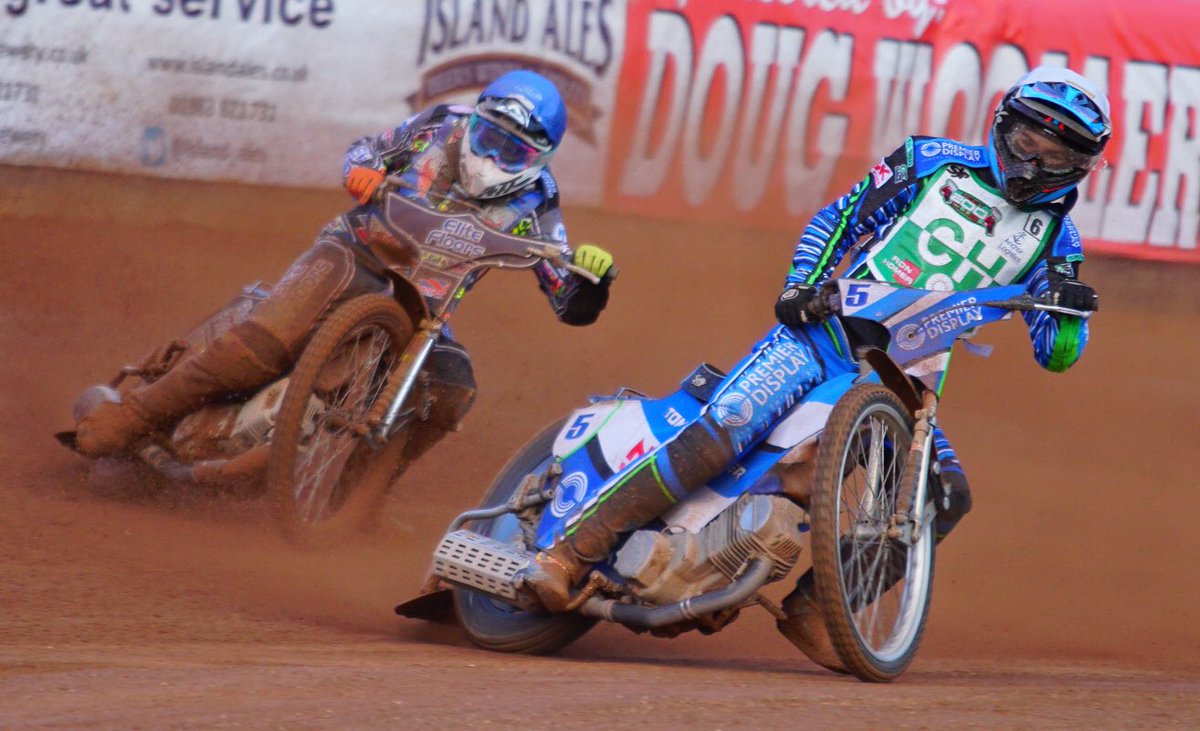 Cradley Heathens tweet media