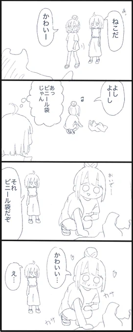ねこ 