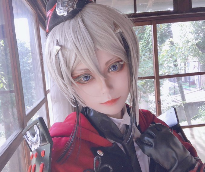 コスプレイヤー工藤棗のTwitter画像22