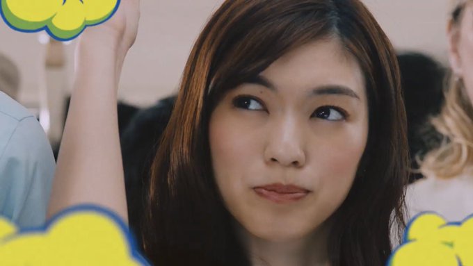 ケンタッキー21 チキンフィレサンドcm女優は森本菜緒 可愛いと話題に おいしいメーター