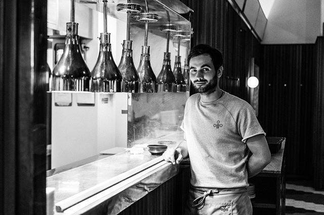 • Buttermilk pancakes, bacon, maple syrup and coffee is here waiting for you until 16:00. 
#wearehoipolloi #acehotel #aceldn #eastlondon #shoreditch #hoxton #hackney #bethnalgreen #londonrestaurant #londonrestaurants #londonbars #londonbar #london #f… ift.tt/32YXpMn