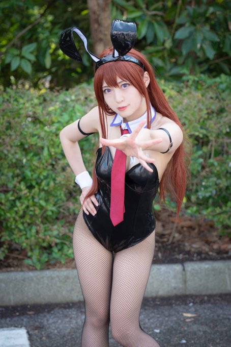 Twitterのコスプレ画像8