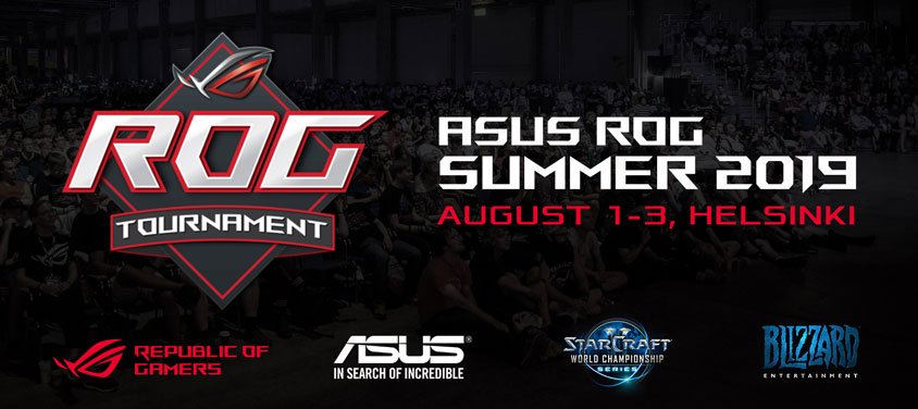 StarCraft 2 Finland tweet media