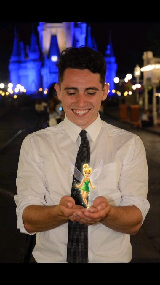 VTNattySharp's tweet image. Meet Justin Kraemer! We were missing him last semester because he was out representing us at DISNEY, but we are super excited to have him back for this school year 😎