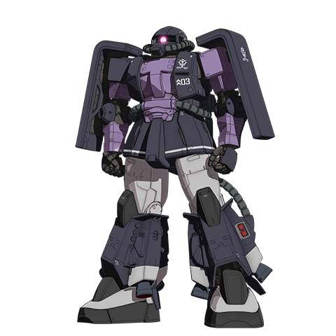 モビルスーツbot on X: 