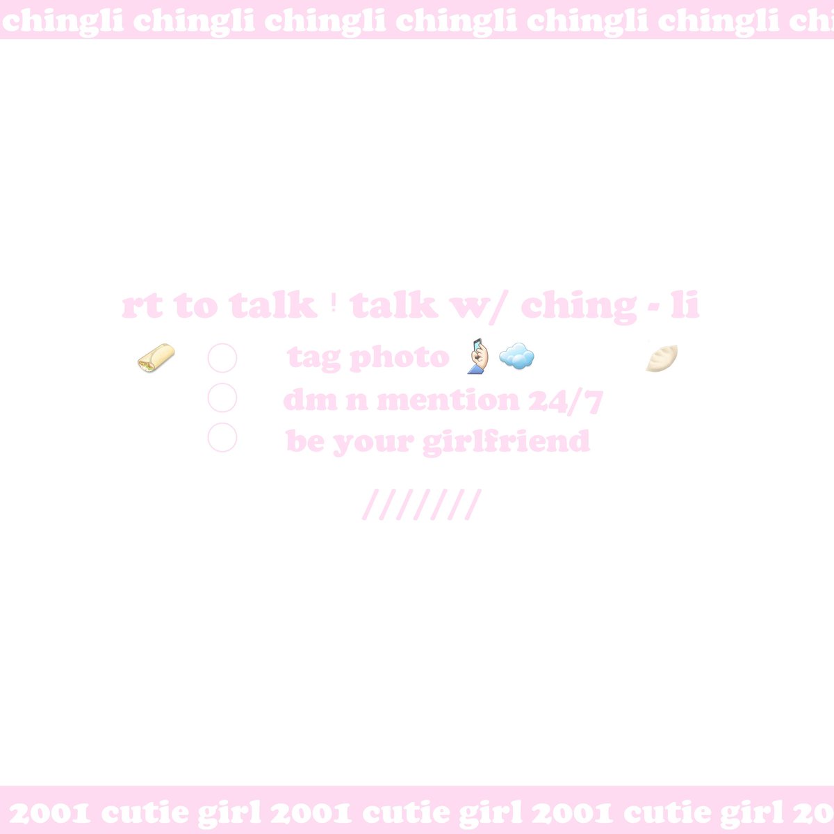good bye pinkgale tweet media