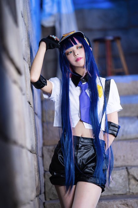 Twitterのコスプレ画像53