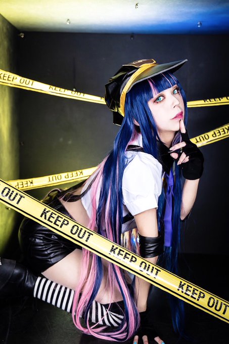 Twitterのコスプレ画像50