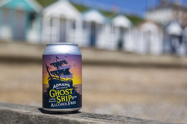 Adnams Southwold tweet media
