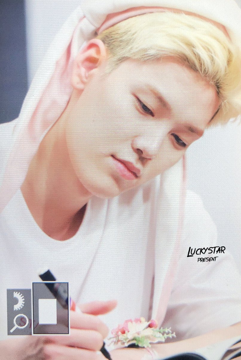 LuckystarStella's tweet photo. 190728 TCC 팬싸 preview 2
@ZELO96 또 🐰 토끼?
#알고싶어 #젤로 #ZELO_DISTANCE #ZELO https://t.co/UPWJtwShM1