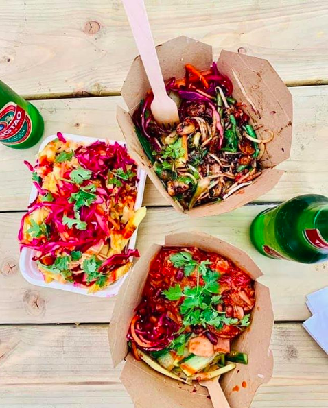 3 days left to our app launch with @TweetsByMSP! 🚀 Our favourite <a href="/Hatch_MCR/">Hatch</a> traders will offer discounts of up to 80% 🤯🤯🤯 Don’t miss out and get your tickets here: eventbrite.co.uk/e/shout-produc…