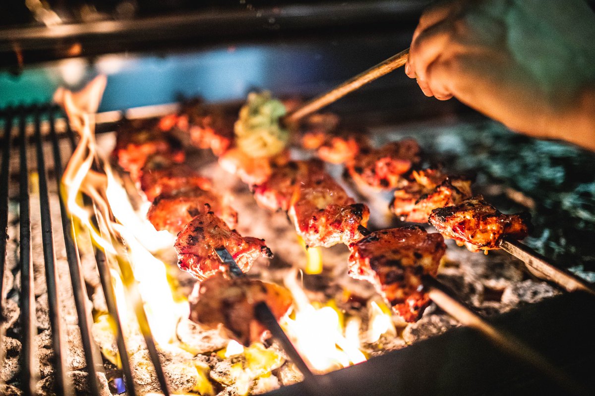 SLUMDOG BILLIONAIRE
<a href="/mughli/">M U G H L I</a> collab special

🚀 WIN table for 2 at launch 🚀 
- ME &amp; MUGHLI boys beers &amp; burgers - I’ll tell you everything - all about the burger - my dreams about nigella - bacon ket recipe - everything.

SHARE tag a friend RT
(draw Monday)