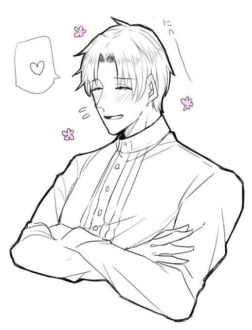 今まで描いた中でも厳選カワイイへし切長谷部を晒してくださいのtwitterイラスト検索結果 今まで描いた中でも厳選カワイイへし切長谷部を晒してくださいのtwitterイラスト検索結果