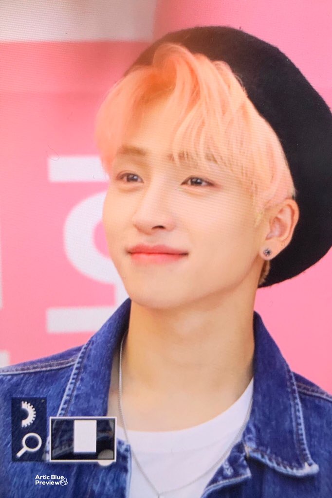articblue1104's tweet photo. 190728  오라떼 팬싸

#이상연_너는_정말소중해 
#더보이즈 #상연
#THEBOYZ #SANGYEON https://t.co/KnPqJmjK0I