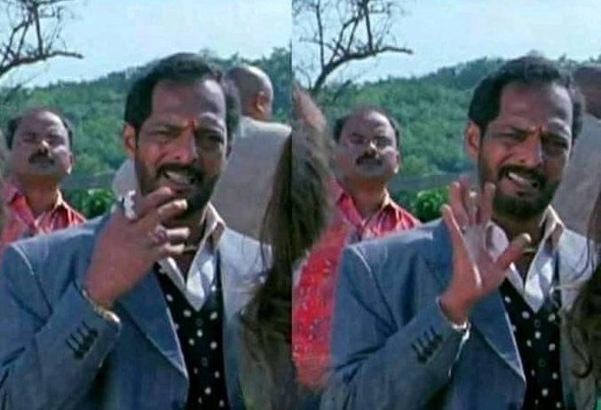 mrable6000's tweet image. Mom - Tumse Tumhari Mausi Baat Karna Chahti Hai, Lo Baat Kar Lo..! 

Me -