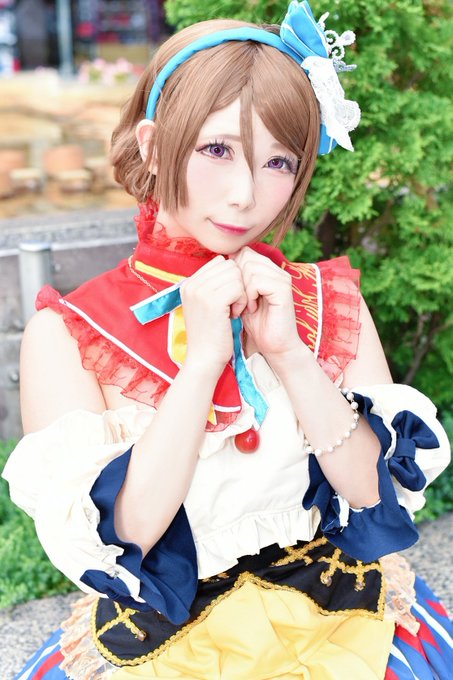 Twitterのコスプレ画像68