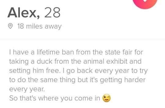 #Tinder Lifetime Ban buff.ly/2LKIpwi #TeaCupClub @lazyblogging #thebloggershub #lbloggers @PLBChat @bloglove2018 @theclique_uk @BloggerVue #BloggerBabesRT @RTingbloggers #blogspacert #GWBChat @USBloggerRT @QualityBlogRT #MakeABloggersDay #BloggersWorld #Blogkind