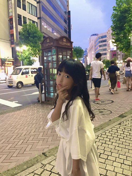 Twitterのコスプレ画像10