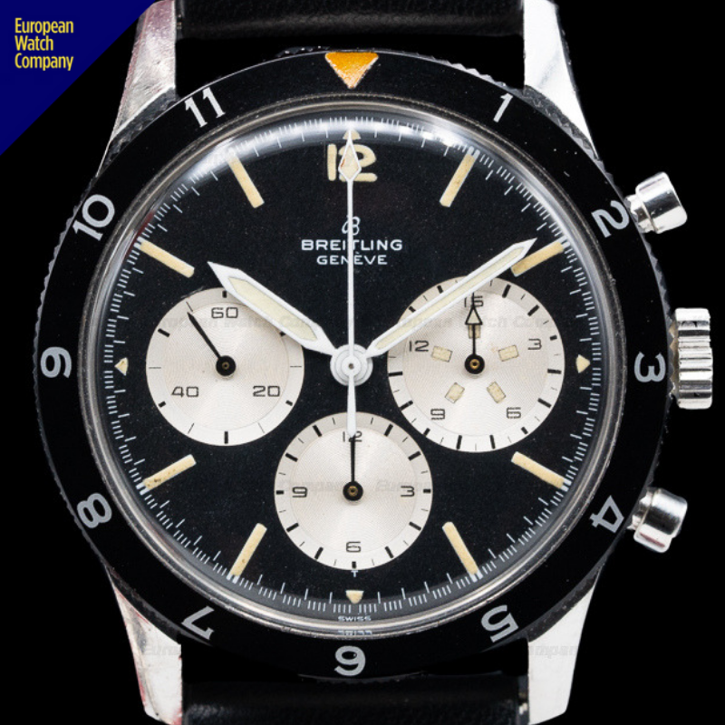 European Watch Co auf Twitter: \