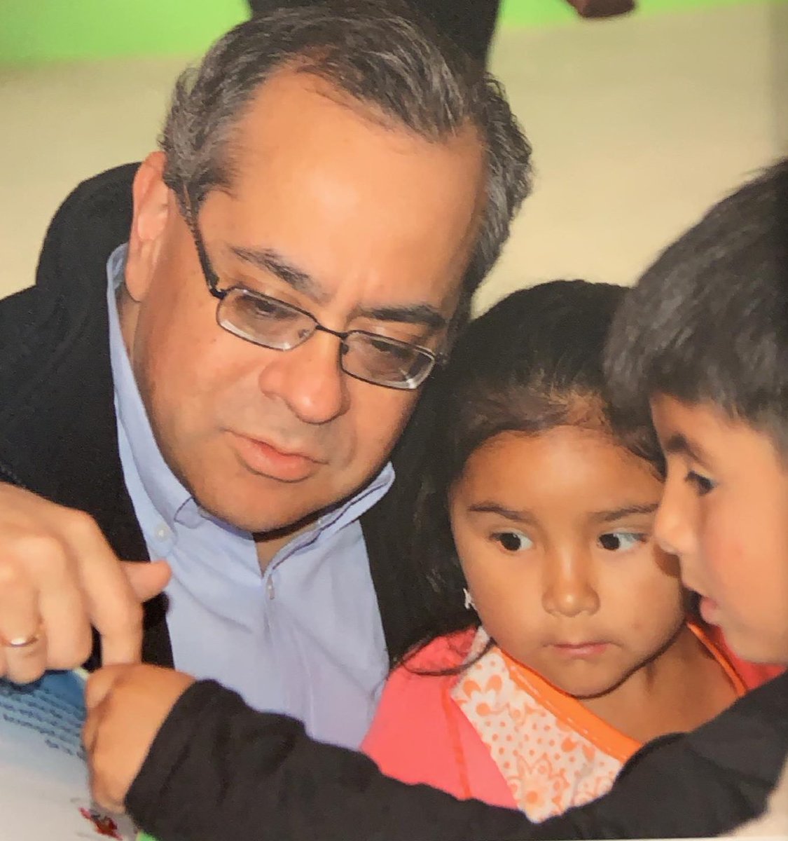 JaimeSaavedra22's tweet image. Ayer fue un día histórico para el deporte nacional. Se pudo

6 medallas en los @Lima2019Juegos Panamericanos
6 sueños alcanzados

Hagamos de eso una inspiración para trabajar todos en un país donde nuestros niños, niñas y jóvenes puedan también lograr sus sueños

Feliz 28, Perú!