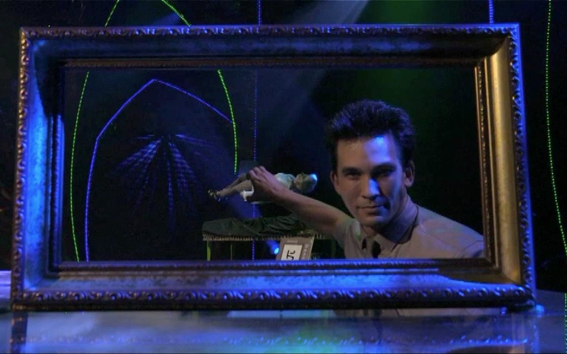 jasonlatimer's tweet image. Its all about perspective. 

#jasonlatimer #impossiblescience #levitation #wonder #magic #science #stem #engineering #edtech #teachers