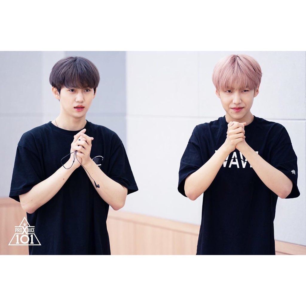 fevrcache's tweet photo. ─petite yunseong and priki eunsang😩

#eusang #yunseong #pdx101 #x1 #priki https://t.co/WtacMLhGjF