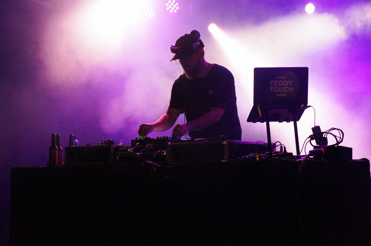 teddytouch's tweet image. Takk for i går, @fresn! 🌋Gleder meg allerede til neste år.  #fres19