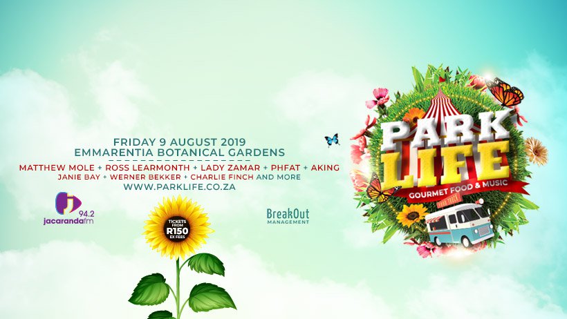 Jacaranda FM (@jacarandafm) on Twitter photo #JacaSATop20 <a href="/WernerBekker_/">Werner Bekker</a>'s 'Open Spoken' is at number 17! See him at @ParklifeSA Gourmet Food & Music Festival on 9 August! bit.ly/2YBIn00 #JacaSATop20 <a href="/WernerBekker_/">Werner Bekker</a>'s 'Open Spoken' is at number 17! See him at @ParklifeSA Gourmet Food & Music Festival on 9 August! bit.ly/2YBIn00