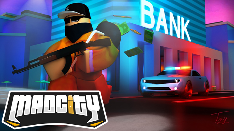 The Joker On Twitter Mad City Runs Out Of Update Ideas - roblox jailbreak update ideas