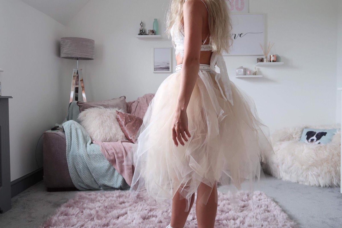 All Things TuTu (@all_tutu) / Posts / X
