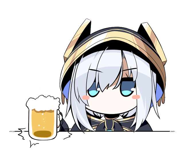 「ビール 白髪」のTwitter画像/イラスト(古い順)