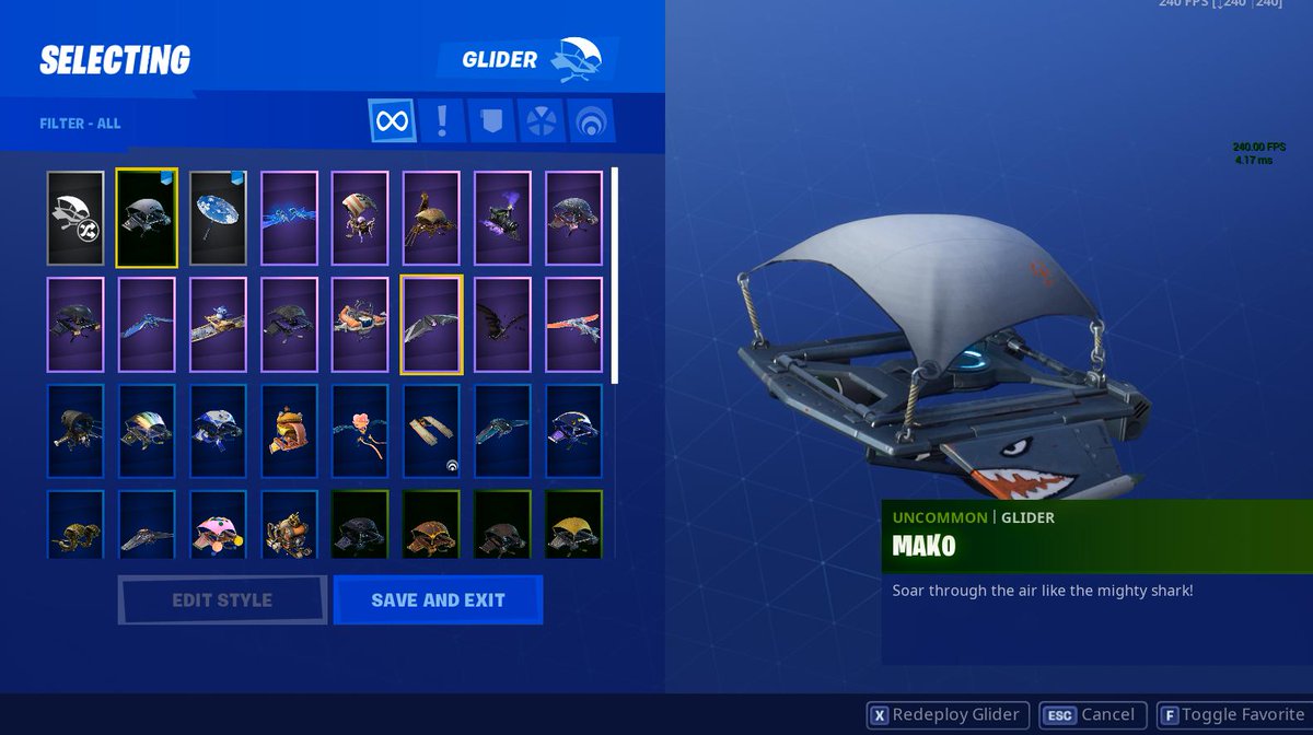 exxeeed's tweet image. selling my fn account: S1, Ikonik, Nvidia OG, all bp, black Knight, 100+ Skins.... dm me
