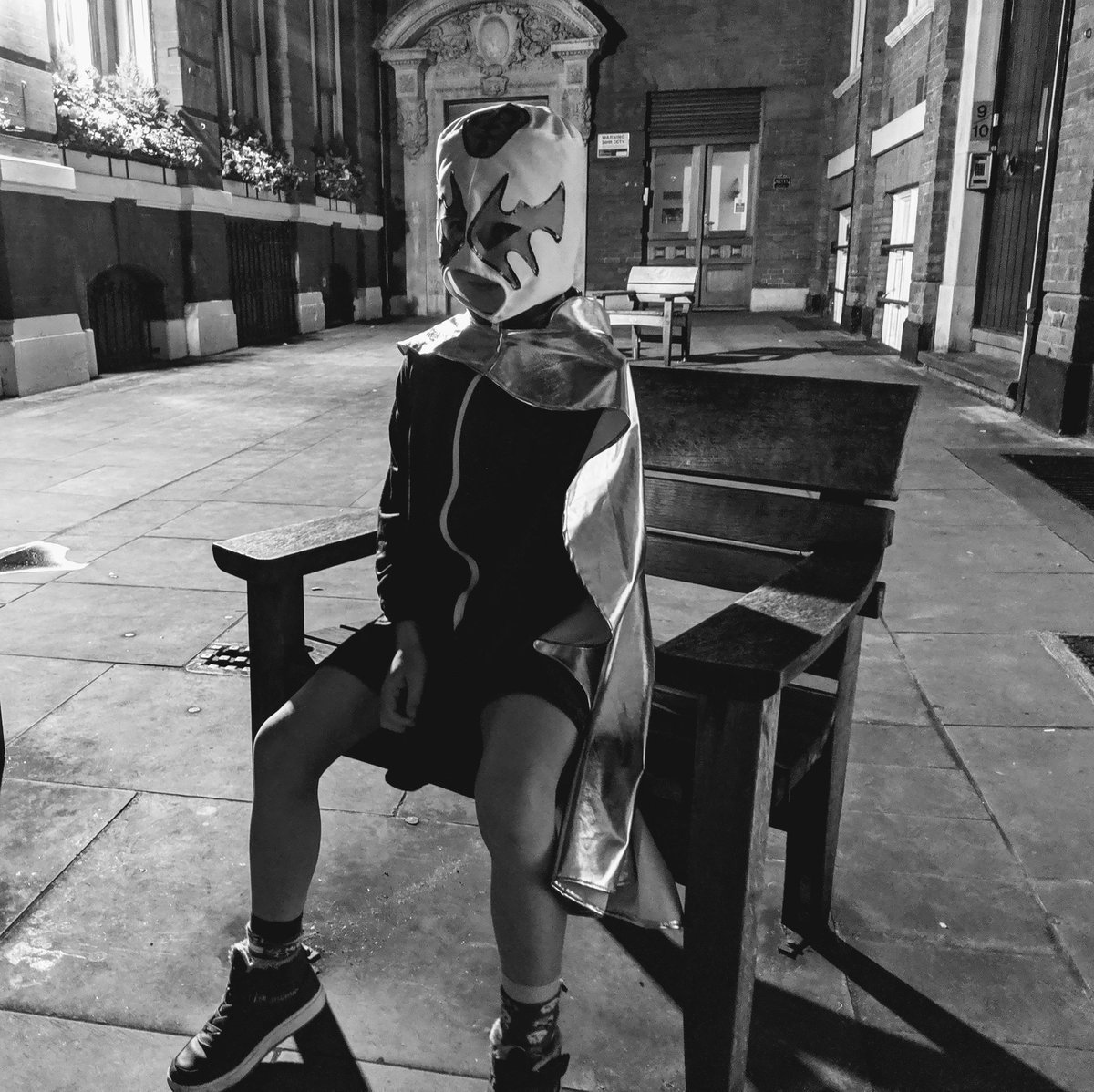 Had a blast <a href="/fiestademexico/">fiestademexico</a> here's my boy on the way back to our hotel last night. Today was awesome too, Gracias. 🇲🇽🌮🌯