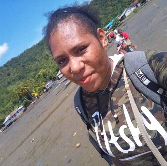 Apa kabar enggo ku teman baik ku😍😍