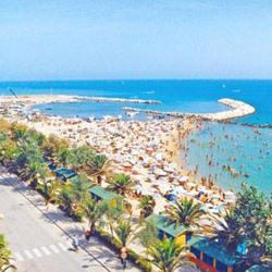 Mare, tranquillità e buona tavola abruzzocamping.it/it/campeggi-e-…