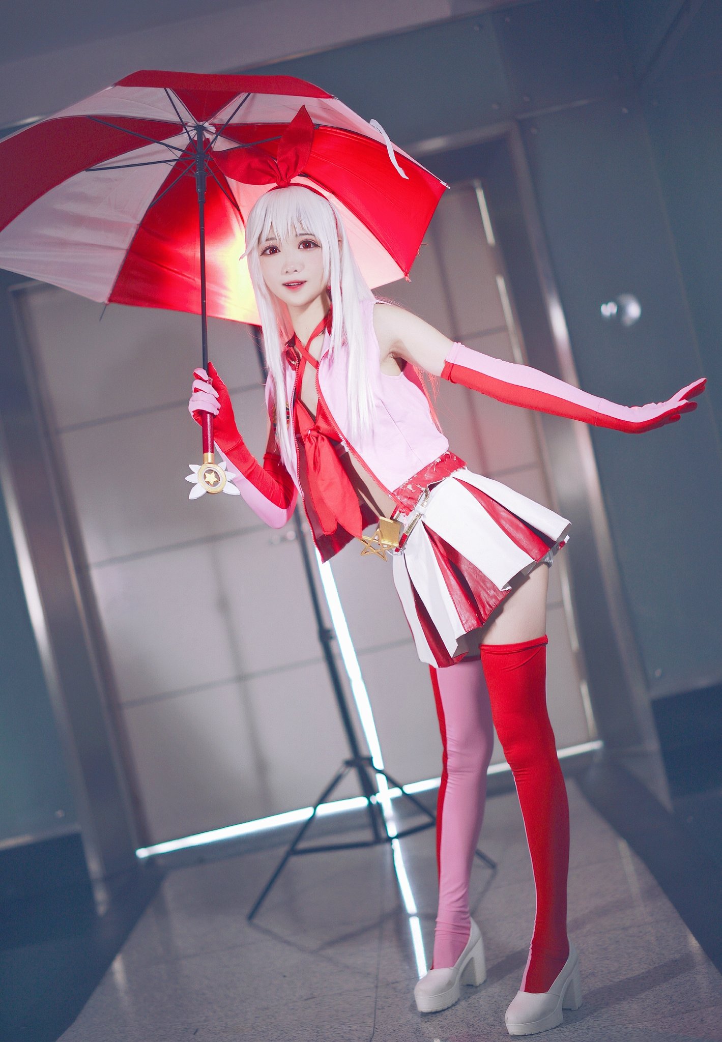 羽天Shine (@shine61673649) / X