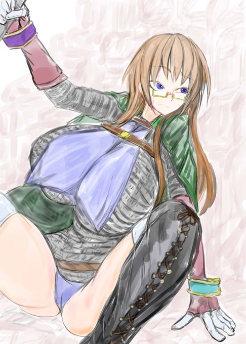 !!?失礼!(@mokuseineji )さんのところのアイコンの子を書いてツイートするのを忘れておりました…m(_)mいや…申し訳ない… 