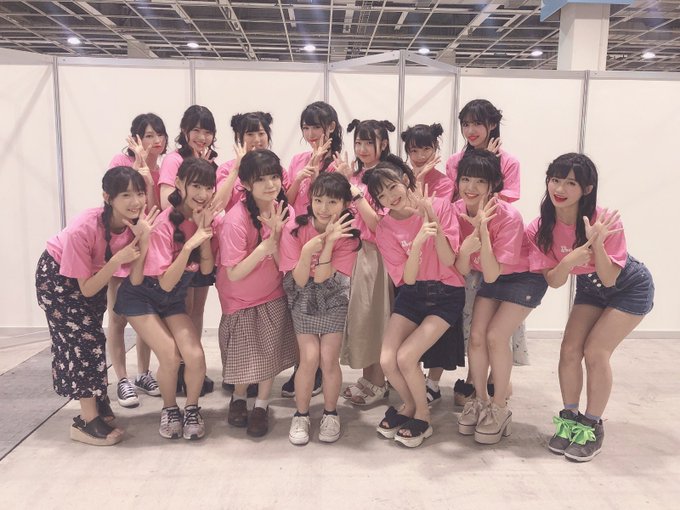 Twitterのコスプレ画像2