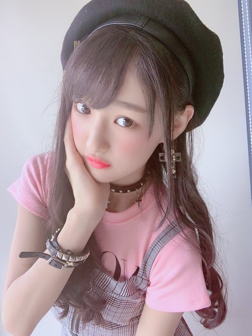 Twitterのコスプレ画像3