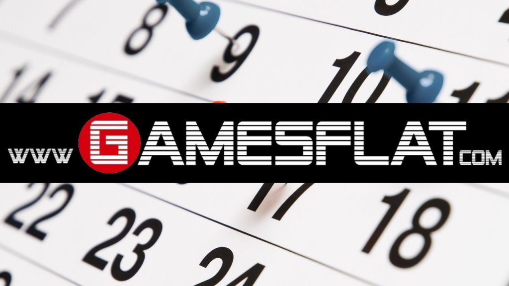 marcelreise11's tweet photo. der August steht vor der Tür und es warten Titel wie #Control, #Wreckfest und #DarkPicture auf euch. Alle weiteren Titel gibt es hier:
#PS4 #Xbox #PC #Switch #Gamesflat https://t.co/xvR8cb1lOR https://t.co/V8UIHhUPUt