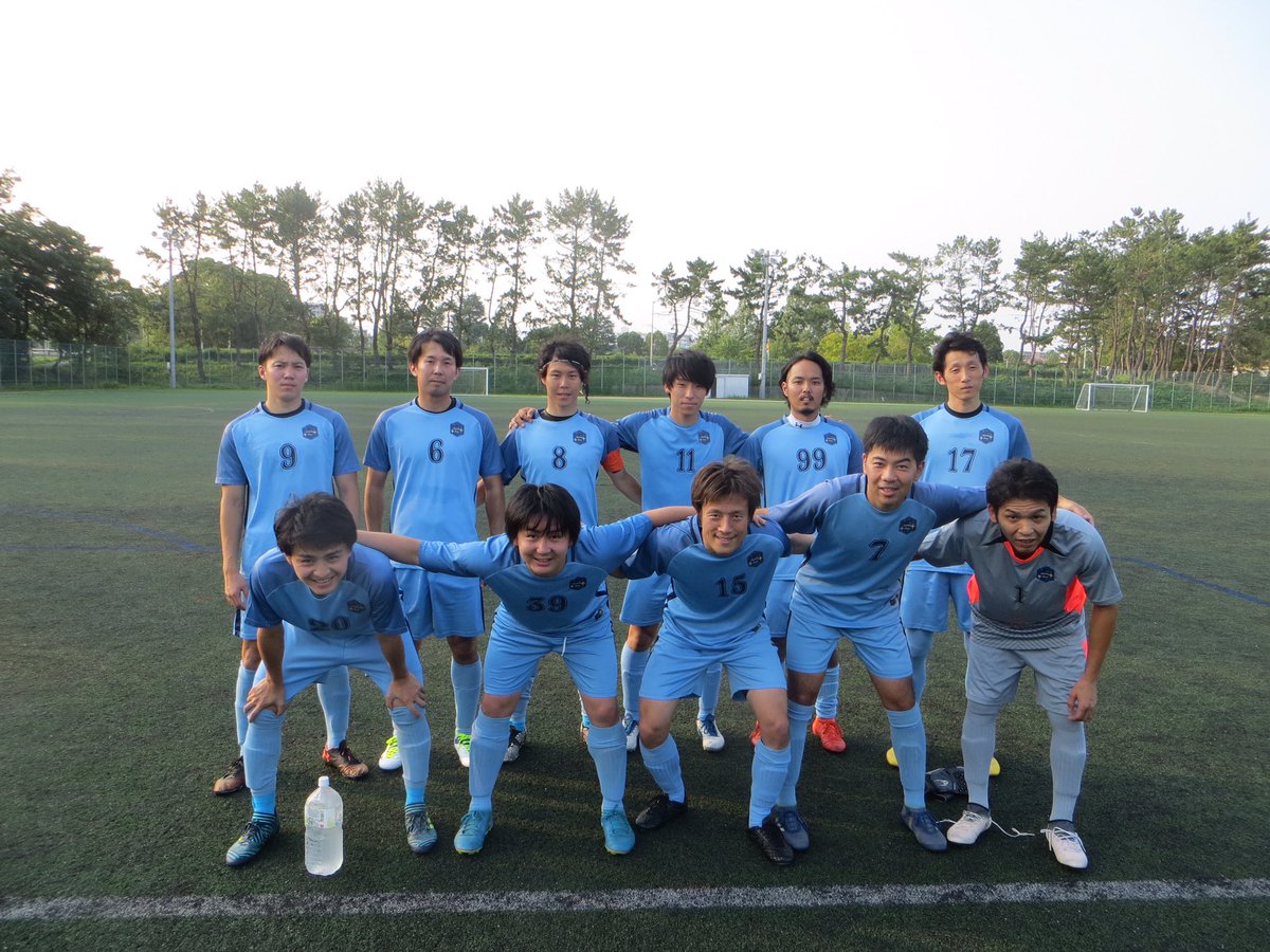 mikiji_13's tweet image. TECH_EXPERT 65日目
昼から夕方に抜けさせてもらってサッカー⚽️
こんな状況でも抜けさせてくれるメンバーに感謝です😊
destroyメソッドが動かず削除できない^_^
人生と同じ
#JavaScript
#Ruby_on_Rails
#TECH_EXPERT
#テックエキスパート