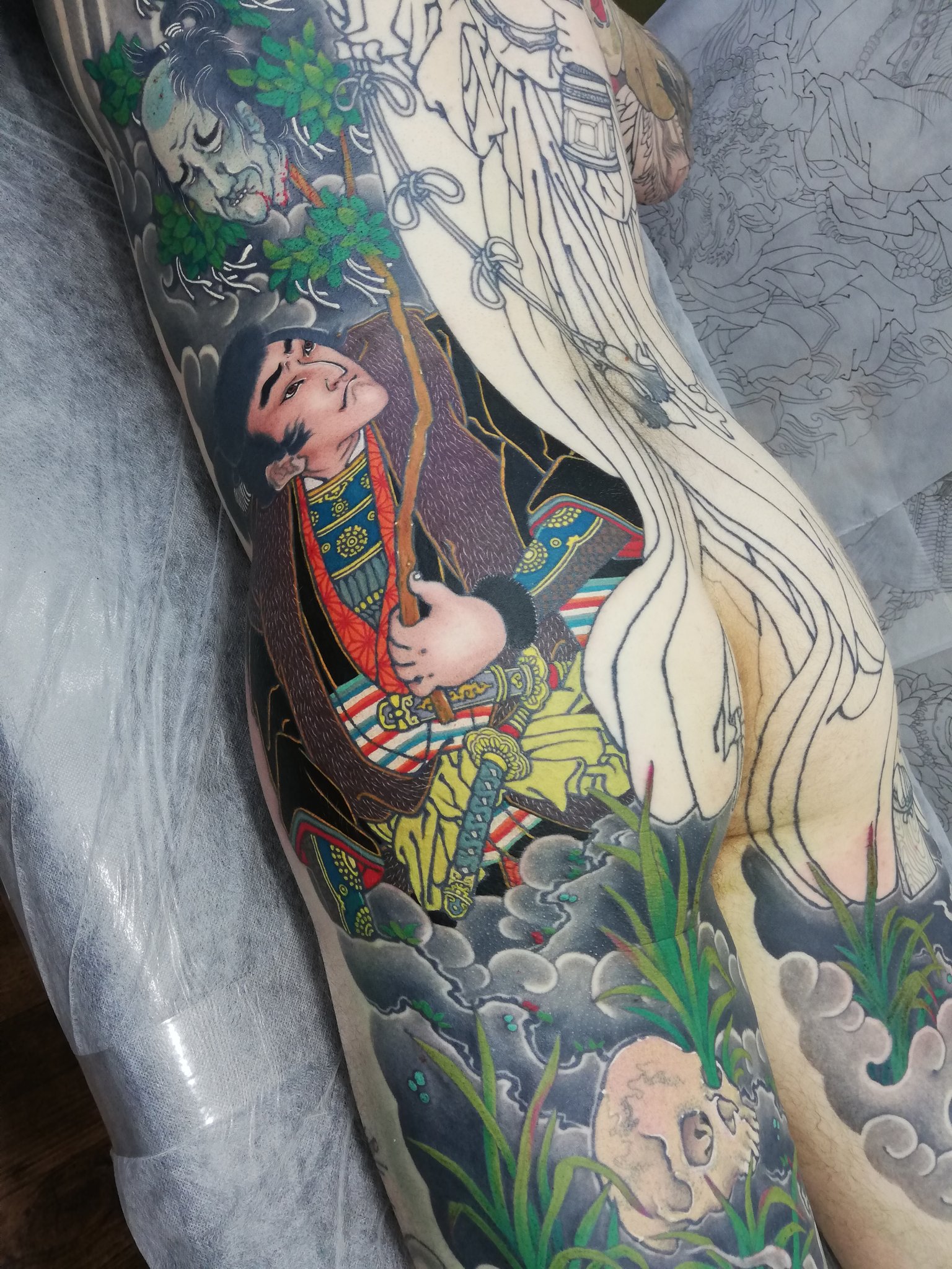 Silk Needle Tattoo Tomo Twitterren 進行中 滝夜叉姫 荒猪丸 Tomo Tomosilkneedletattoo Silkneedletattoo Tattoo タトゥー Japanesetattoo Irezumi 刺青 新潟 Niigatatattoo 新潟刺青 和彫 滝夜叉姫 Takiyashahime T Co Phuqlqmigv Silk Needle Tattoo Tomo Twitterren 進行中 滝夜叉姫 荒猪丸 Tomo Tomosilkneedletattoo Silkneedletattoo Tattoo タトゥー Japanesetattoo Irezumi 刺青 新潟 Niigatatattoo 新潟刺青 和彫 滝夜叉姫 Takiyashahime T Co Phuqlqmigv
