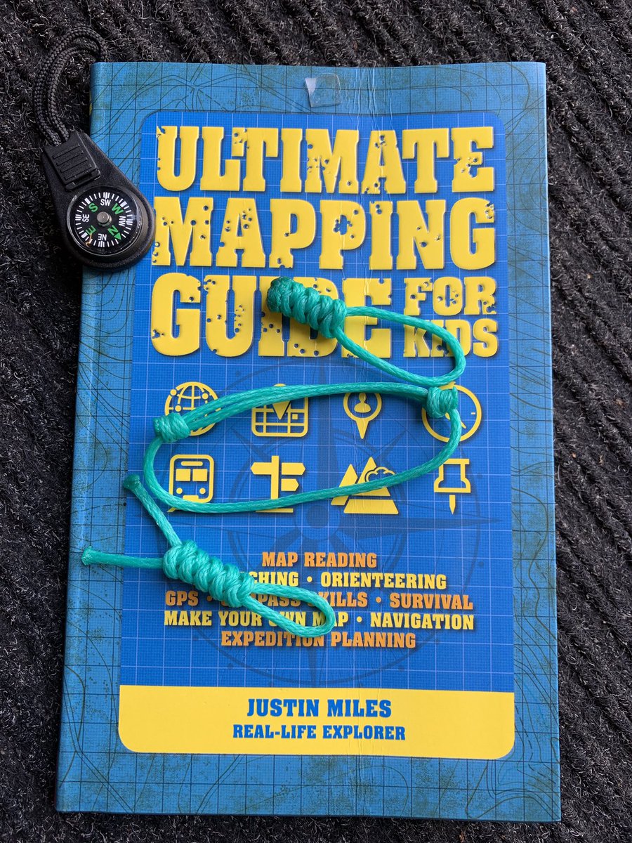 keswickbootco's tweet photo. 🚨This weeks amazing spot prize is a signed copy of Ultimate Mapping Guide by adventure @ExplorerJust 

The Challenge - climb Catbells 👣

You will need -  a #KBCWainwrightchallenge badge 🥾

Take a picture at the top with your badge then navigate back to the shop good luck 👍👣 https://t.co/5OVQpPnC6Y
