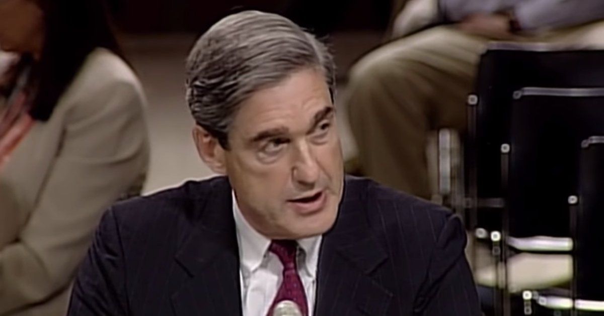 Some Republicans were aware of Mueller's 'frailty' before hearing - buff.ly/2ydsxK7