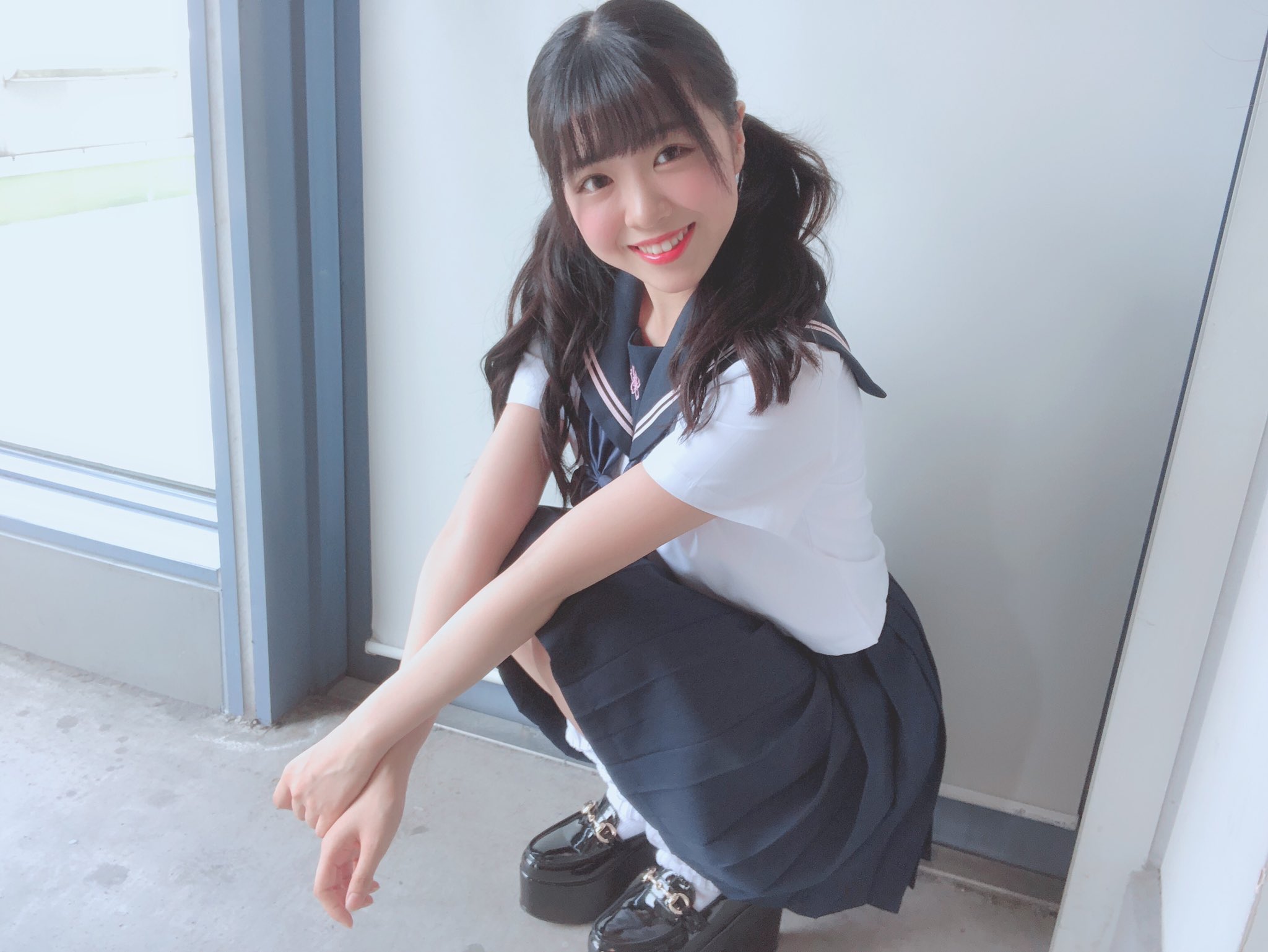 貞野遥香 on X: 
