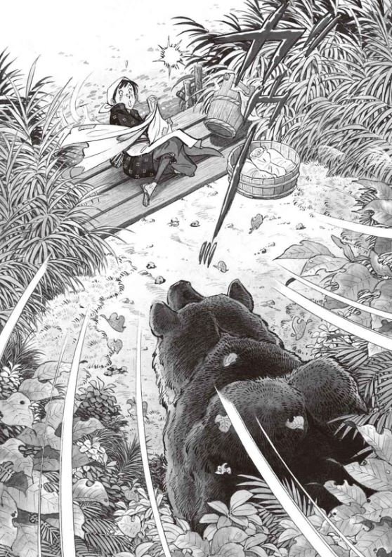 Bearsmart Japan 本来 人間を警戒し接触を避けるヒグマが なぜ連日人々を襲ったのか 道総研のヒグマ研究者である間野勉さんが 専門家の立場からこの事件の背景を解説されます ダークサイドミステリー 三毛別ヒグマ襲撃事件の謎に迫る Nhk Bs