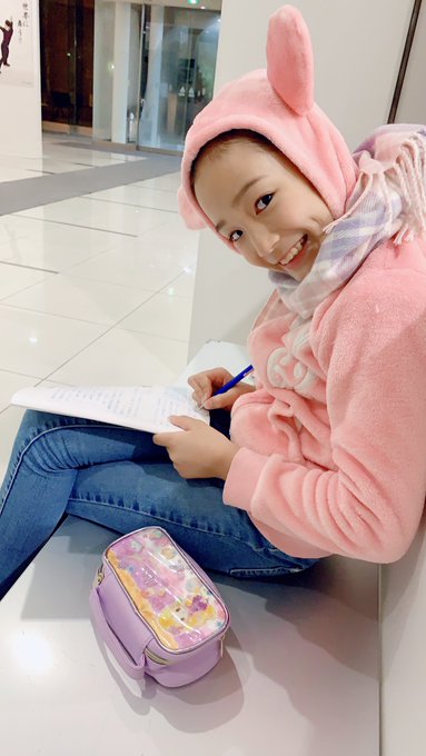 Twitterのコスプレ画像7